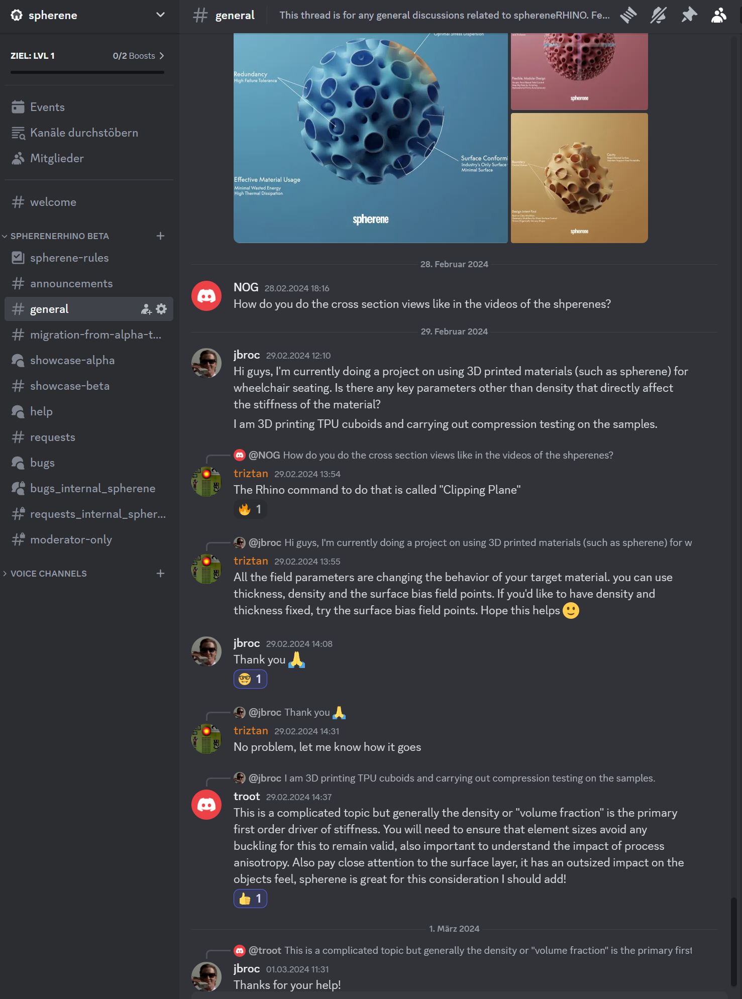 Discord
